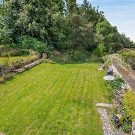 Luxury Country Cottage With A View Enstone المظهر الخارجي الصورة