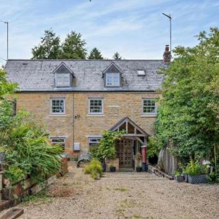 Luxury Country Cottage With A View Enstone المظهر الخارجي الصورة
