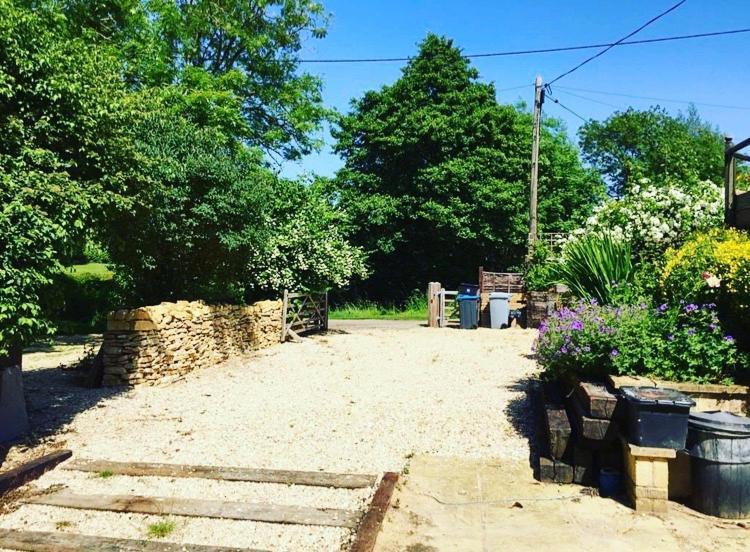 Luxury Country Cottage With A View Enstone المظهر الخارجي الصورة