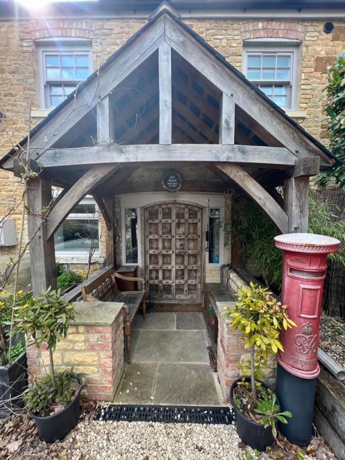 Luxury Country Cottage With A View Enstone المظهر الخارجي الصورة
