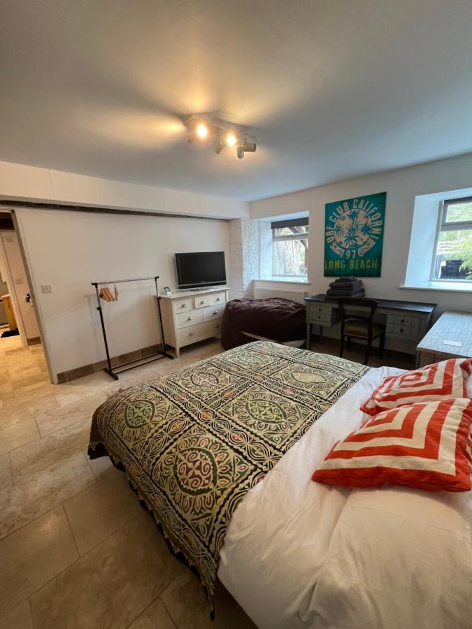 Luxury Country Cottage With A View Enstone المظهر الخارجي الصورة