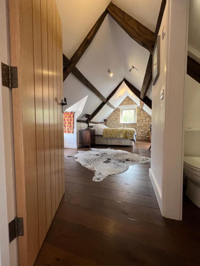 Luxury Country Cottage With A View Enstone المظهر الخارجي الصورة