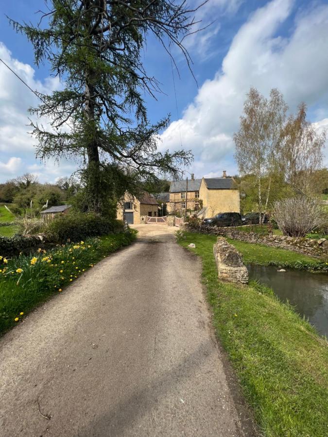 Luxury Country Cottage With A View Enstone المظهر الخارجي الصورة