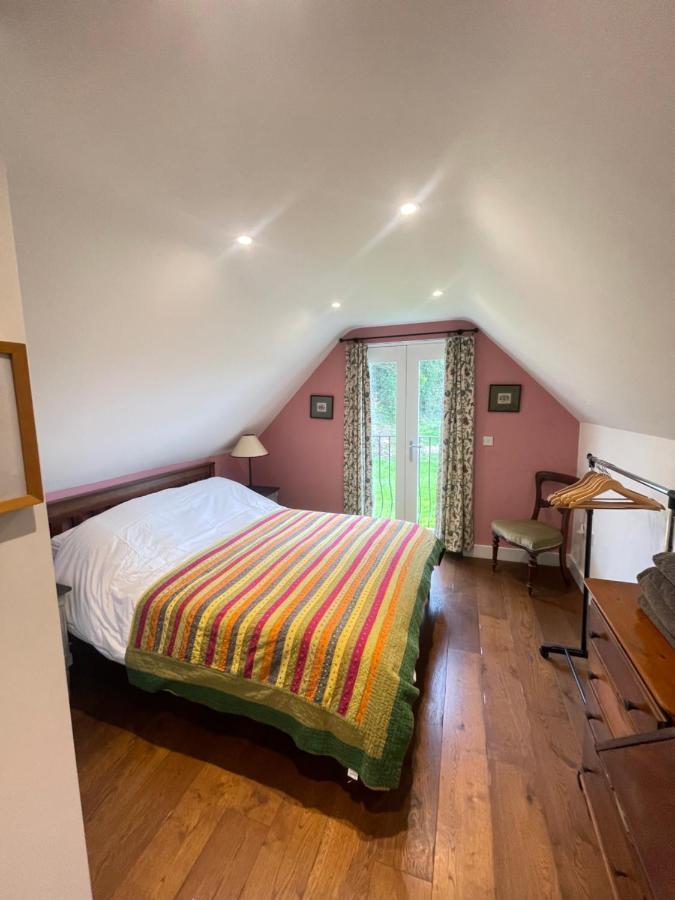 Luxury Country Cottage With A View Enstone المظهر الخارجي الصورة