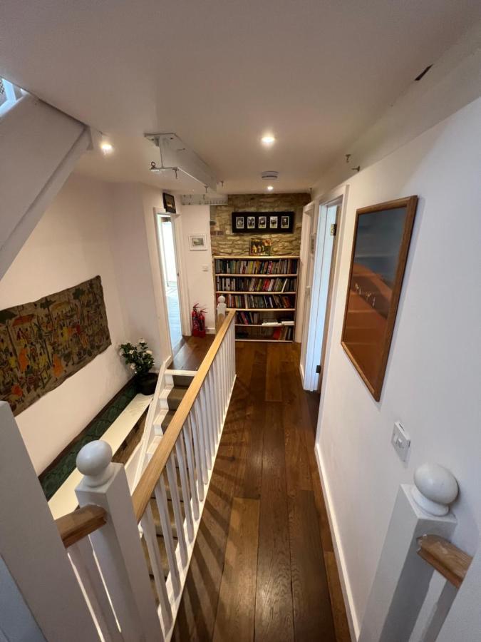 Luxury Country Cottage With A View Enstone المظهر الخارجي الصورة