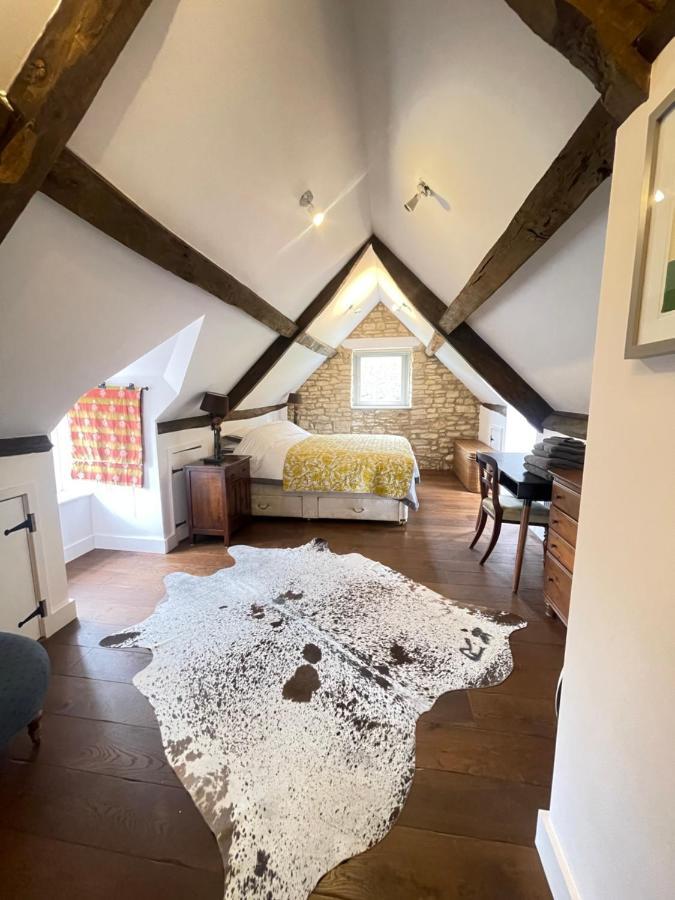 Luxury Country Cottage With A View Enstone المظهر الخارجي الصورة