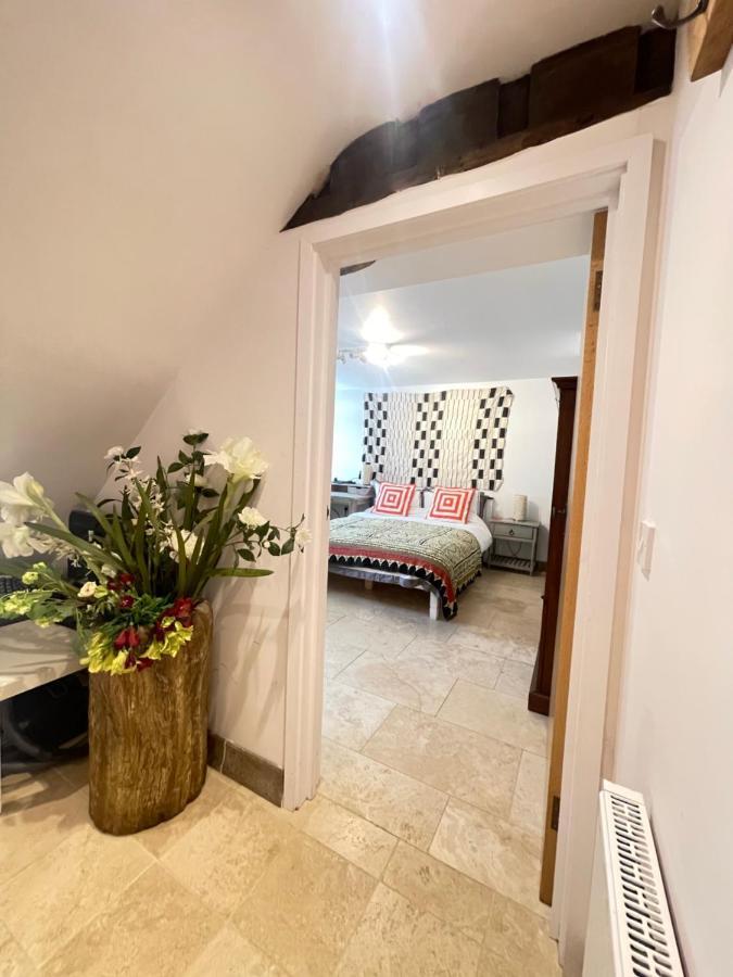 Luxury Country Cottage With A View Enstone المظهر الخارجي الصورة
