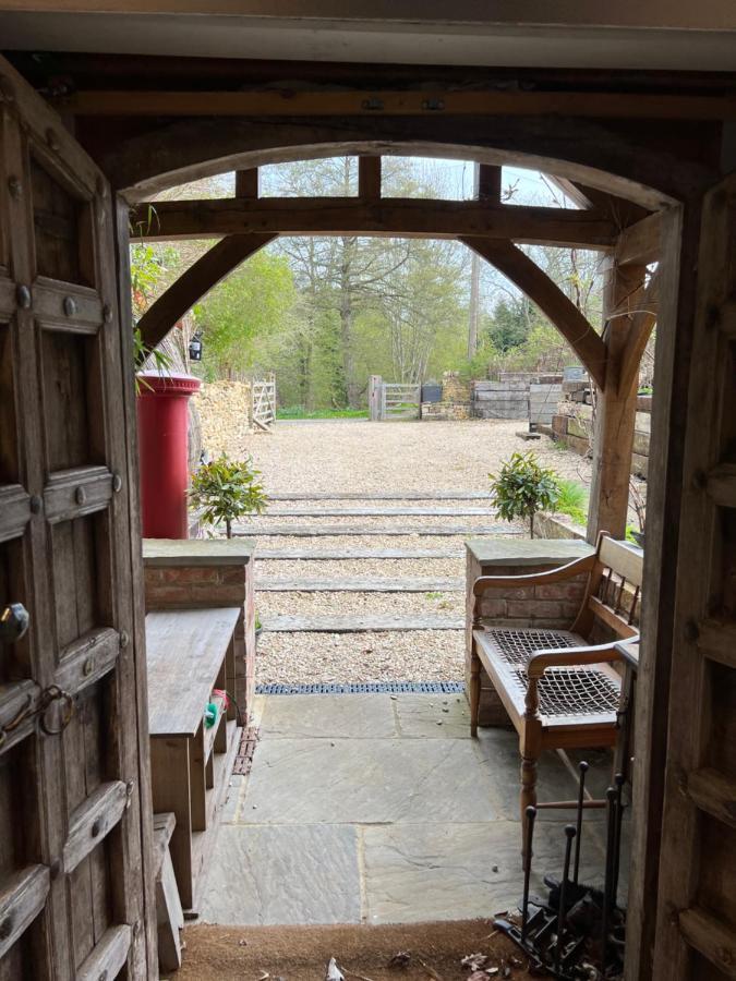 Luxury Country Cottage With A View Enstone المظهر الخارجي الصورة