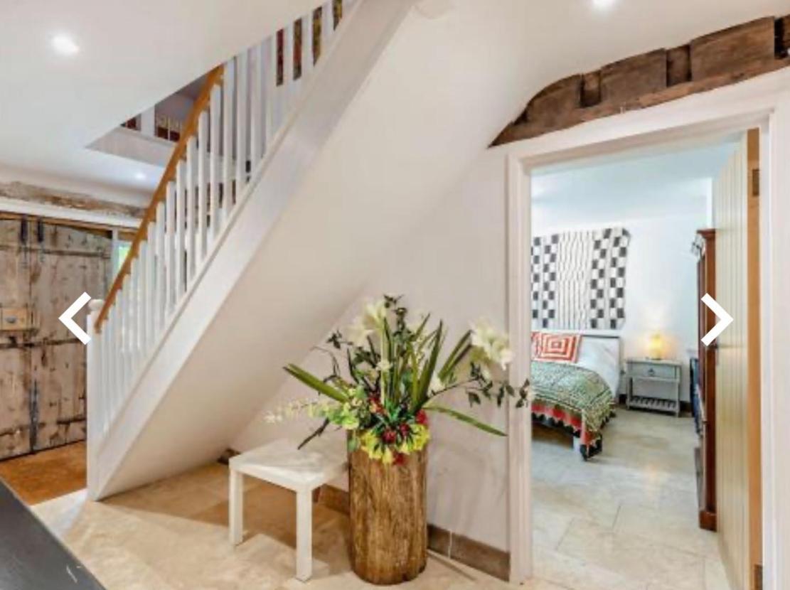 Luxury Country Cottage With A View Enstone المظهر الخارجي الصورة